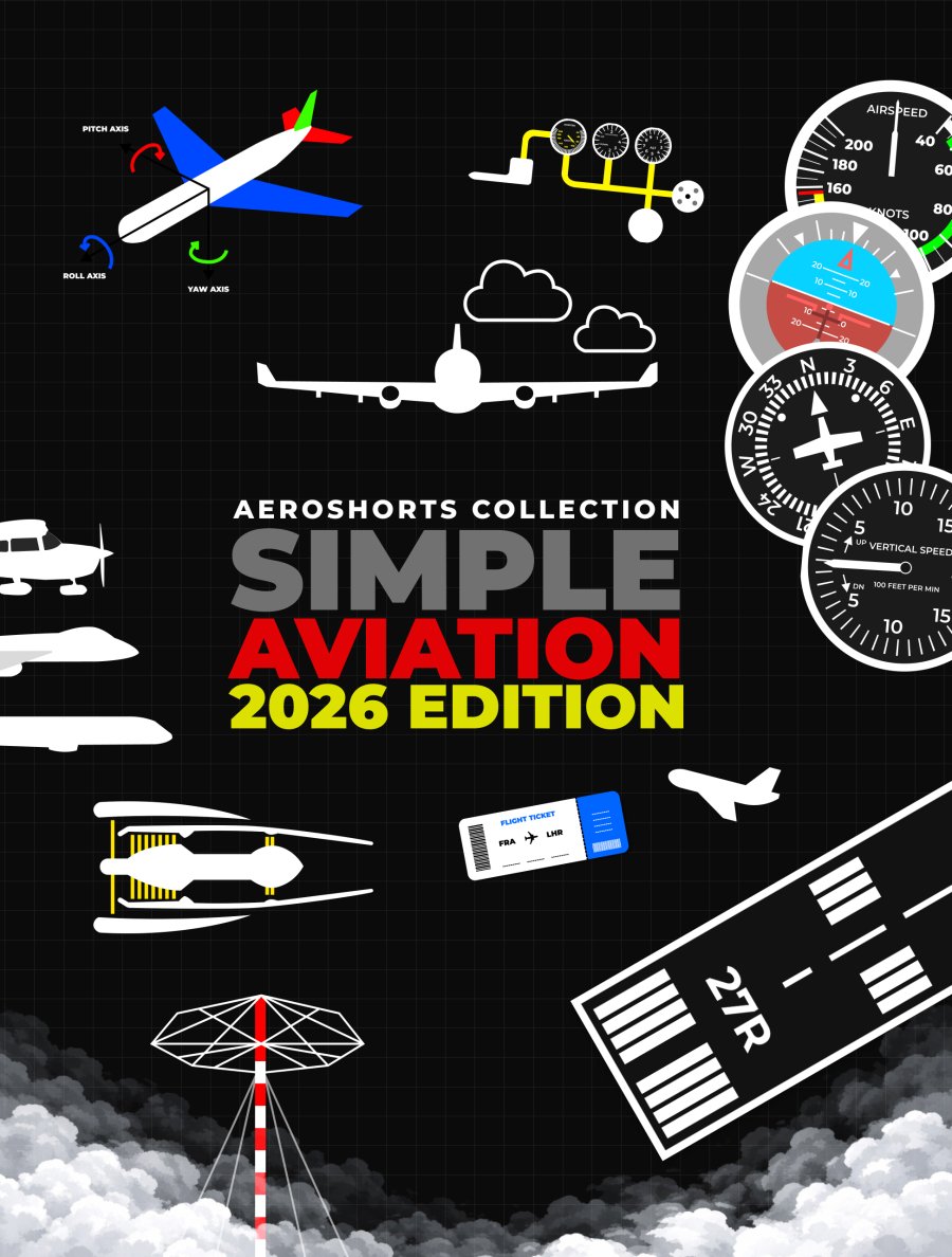 Simple Aviation 2026 Edition
