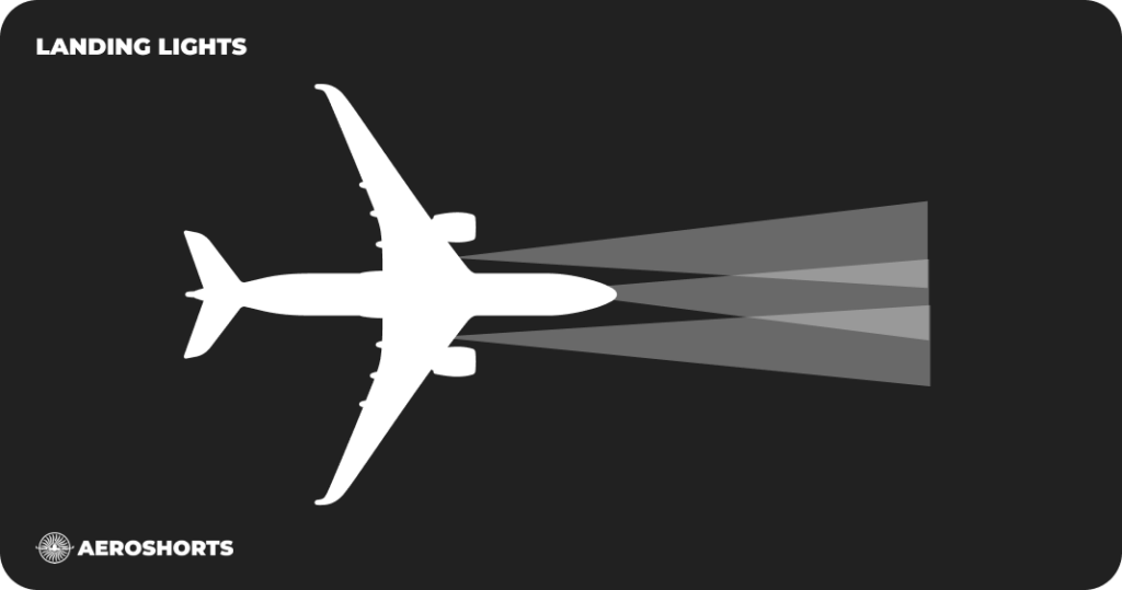 Landing Lights
