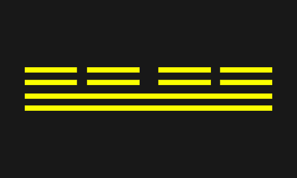 Runway Holding Position Marking